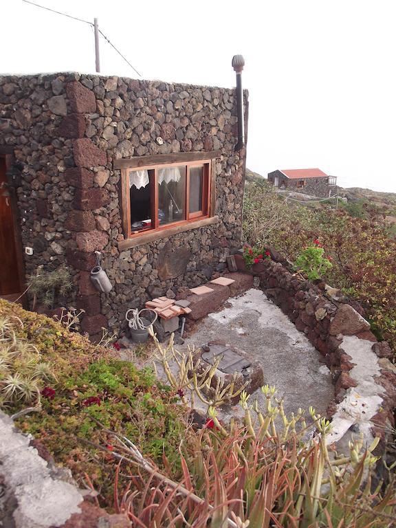 Castillo Gualisancho Echedo Room photo
